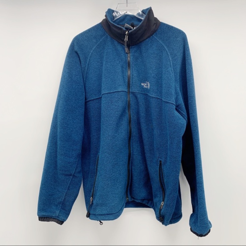 The North Face Men's Polartec Jacket Size XL